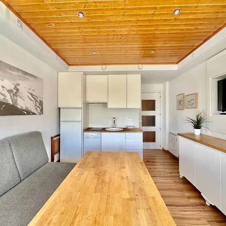 מונאצ'יל Acogedor Apartamento En Edif. Slalom II מראה חיצוני תמונה